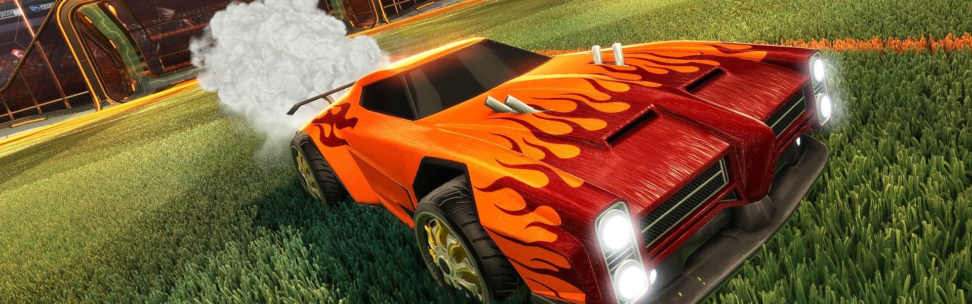 Rocket League: Collector’s Edition - Imagen 42